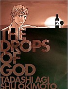 Drops of God. Volume 2