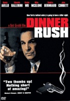 Dinner rush