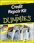 Credit repair kit for dummies