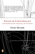 Faust in Copenhagen : a struggle for the soul... by  Gino Segrè 