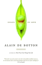 Essays in love