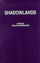 Shadowlands : a play