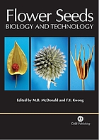 Flower seeds : biology and technology