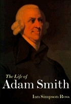 The life of Adam Smith