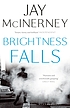Brightness falls. by Jay Mcinerney