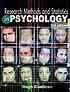 Research methods and statistics in psychology von Hugh Coolican