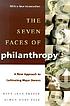 The seven faces of philanthropy : a new approach... por Russ Alan Prince