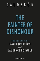 The painter of dishonour