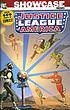 Justice League of America. Volume one door Gardner F Fox