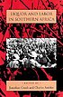 Liquor and labor in Southern Africa von J  S Crush