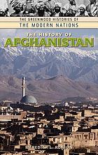 The history of Afghanistan