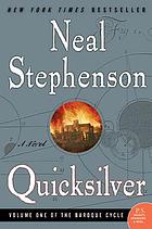 Quicksilver / Baroque Cycle
