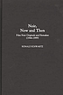 Noir, now and then : film noir originals and remakes,... por Ronald Schwartz