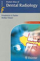 Pocket atlas of dental radiology