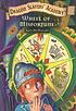Wheel of misfortune by Kate McMullan