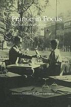 France in focus : film and national identity