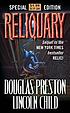 Reliquary door Douglas J Preston