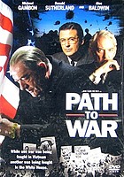 Path to war