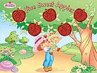 Five sweet apples