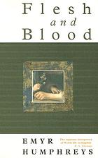 Flesh and bloodThe Land of the living. Vol. 2, The best of friends