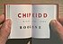 Chip Kidd