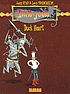 Dungeon. Vol. 1, Duck heart de Joann Sfar