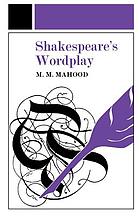 Shakespeare's wordplay