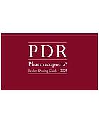 PDR pharmacopoeia : pocket dosing guide 2004.