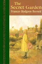 The secret garden de Frances Hodgson Burnett