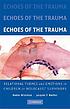 Echoes of the trauma : relational themes and emotions... 著者：  Hadas Wiseman 