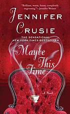 Maybe this time