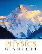 Physics : principles with applications