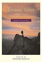 Treatise on the love of God