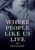 Where people like us live door Patricia Cumbie