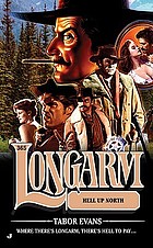 Longarm : hell up north