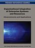 Organizational integration of enterprise systems... by Joao Varajao