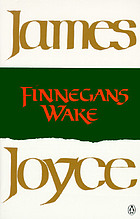 Finnegans wake