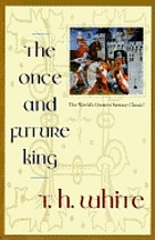 The once and future king