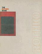 Seeing Rothko