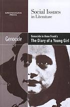 Genocide in Anne Frank's the Diary of a young girl