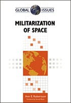 Militarization of space