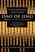 Dao de jing : making this life significant : a philosophical translation
