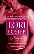 Sawyer de Lori Foster