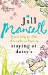 Staying at Daisy's 著者： Jill Mansell