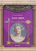 The life and times of Julius Caesar