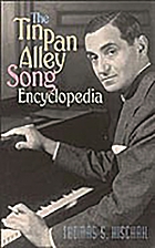 The Tin Pan Alley song encyclopedia