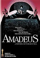 Peter Shaffer's Amadeus