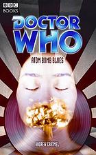 Atom bomb blues
