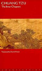 Chuang Tzu : the Inner chapters