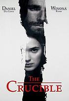 The crucible